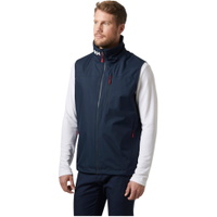 Mens Crew Sailing Vest 2.0